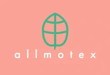 Allmotex Allmotex Logo Latex Fashion Clothing Directory