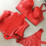 Am Statik Latex Clothing Fashion Directory