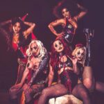 Am Statik Latex Clothing Fashion Directory