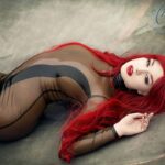 Amatoris Latex Couture Latex Clothing Fashion Directory