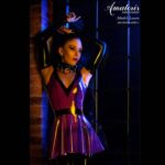 Amatoris Latex Couture Latex Clothing Fashion Directory