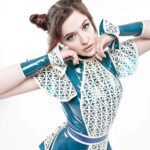 Amentium Latex Clothing Fashion Directory