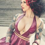 Amentium Latex Clothing Fashion Directory