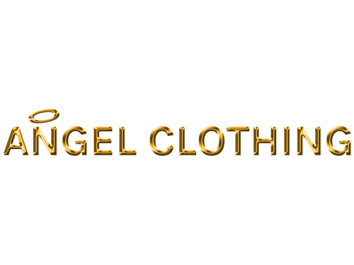 Angel Clothing Logo Latex Clothing Fashion Directory