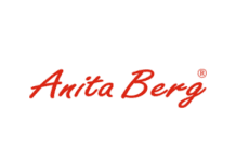 Anita Berg Anita Berg Logo Latex Clothing Fashion Directory