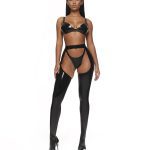 Anoeses Latex Clothing Fashion Directory