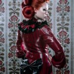 Antidote London Latex Clothing Fashion Directory