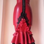 Antidote London Latex Clothing Fashion Directory