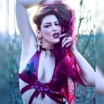 Antidote London Latex Clothing Fashion Directory