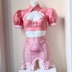 Antidote London Latex Clothing Fashion Directory