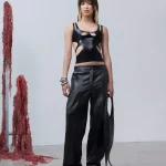 Arakhne Latex Clothing Fashion Directory