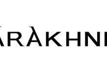 ARAKHNE Arakhne Logo Latex Clothing Fashion Directory