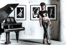 Ardita Fetish Fashion Ardita Fetish Fashion Latex Clothing Fashion Directory