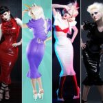 Artifice Clothing Latex Clothing Fashion Directory