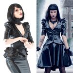 Artifice Clothing Latex Clothing Fashion Directory