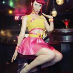 ASD Latex Latex Clothing Fashion Directory
