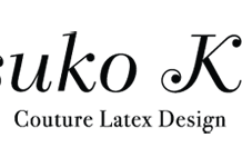 Atsuko Kudo Atsuko Kudo Logo Latex Clothing Fashion Directory