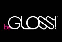 beGLOSS beGloss Logo Latex Clothing Fashion Directory