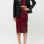Belarex Milano Latex Fashion Clothing Directory