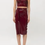 Belarex Milano Latex Fashion Clothing Directory