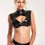 Belarex Milano Latex Fashion Clothing Directory