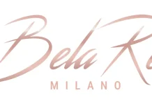 Belarex Belarex Milano Logo Latex Fashion Clothing Directory