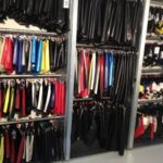 Black Body Latex Clothing Fashion Directory