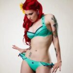 Black Sheep Latex Clothing Fashion Directory