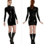 Blackstyle Latex Clothing Fashion Directory