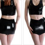 Blackstyle Latex Clothing Fashion Directory