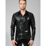 Bondesque Latex Clothing Fashion Directory