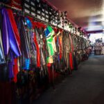 Fetish Boutique Highlights Latex Clothing Fashion Directory