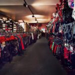 Fetish Boutique Highlights Latex Clothing Fashion Directory