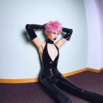 Bradamante Latex Clothing Fashion Directory