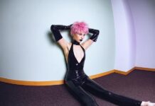 Bradamante Latex Bradamante Latex Clothing Fashion Directory