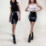 Bradamante Latex Clothing Fashion Directory
