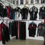 Breathless Latex Clothing Fashion Directory