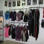 Breathless Latex Clothing Fashion Directory