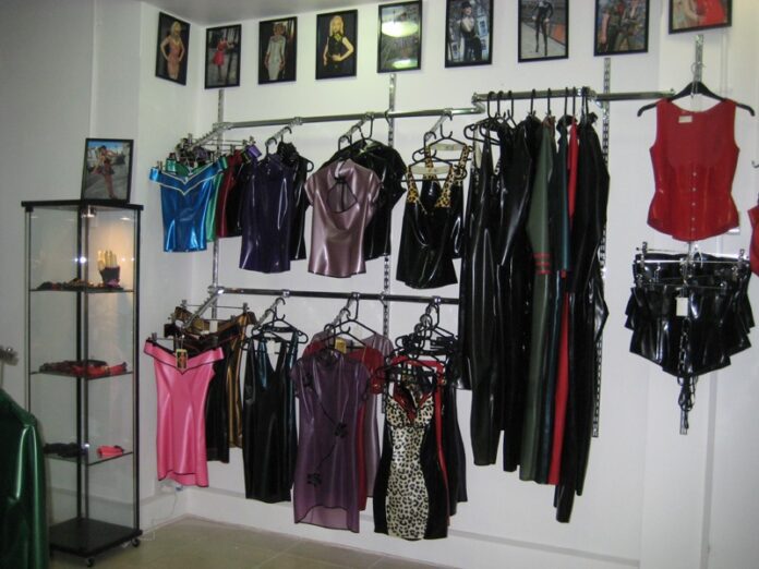 Where to Buy Latex Clothing UK Stores WTBW Latex24/7
