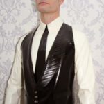 Breathless Latex Clothing Fashion Directory