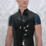 Breathless Latex Clothing Fashion Directory