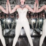 Brigitte More Latex Clothing Fashion Directory