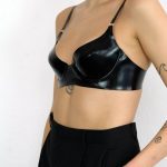 Busted Brand Latex Clothing Fashion Directory