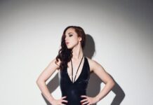 Chronomatic Luxury Latex Wear Chronomatic Latex Clothing Fashion Directory