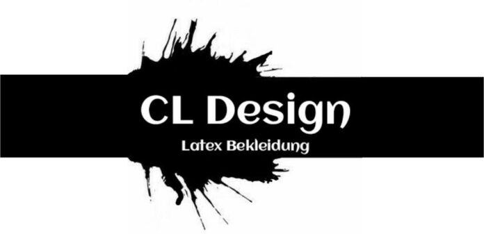 CL Design Latex Logo Latex Clothing Fashion Directory