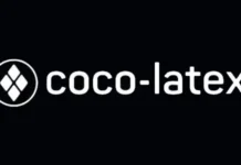 CocoLatex Coco Latex Logo Latex Fashion Clothing Directory