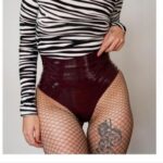 Coucou Latex Clothing Fashion Directory