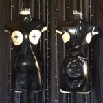 Cravache Couture Latex Clothing Fashion Directory
