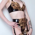 Dark Virtue Designs Latex Clothing Fashion Directory