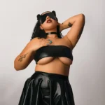 Darker Desires Latex Clothing Fashion Directory